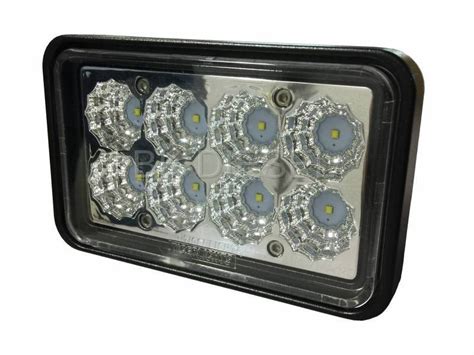 led lights kit for skid steer|bobcat skid steer led lights.